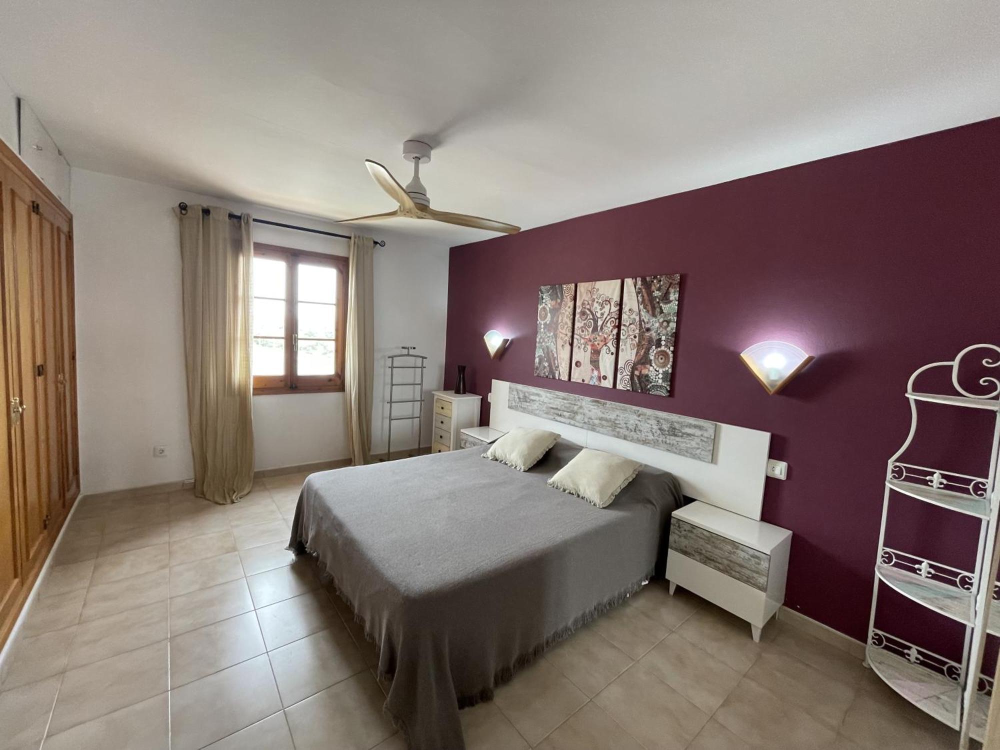 Appartement Mitjaneta Con Piscina Cala'N Blanes (Menorca)