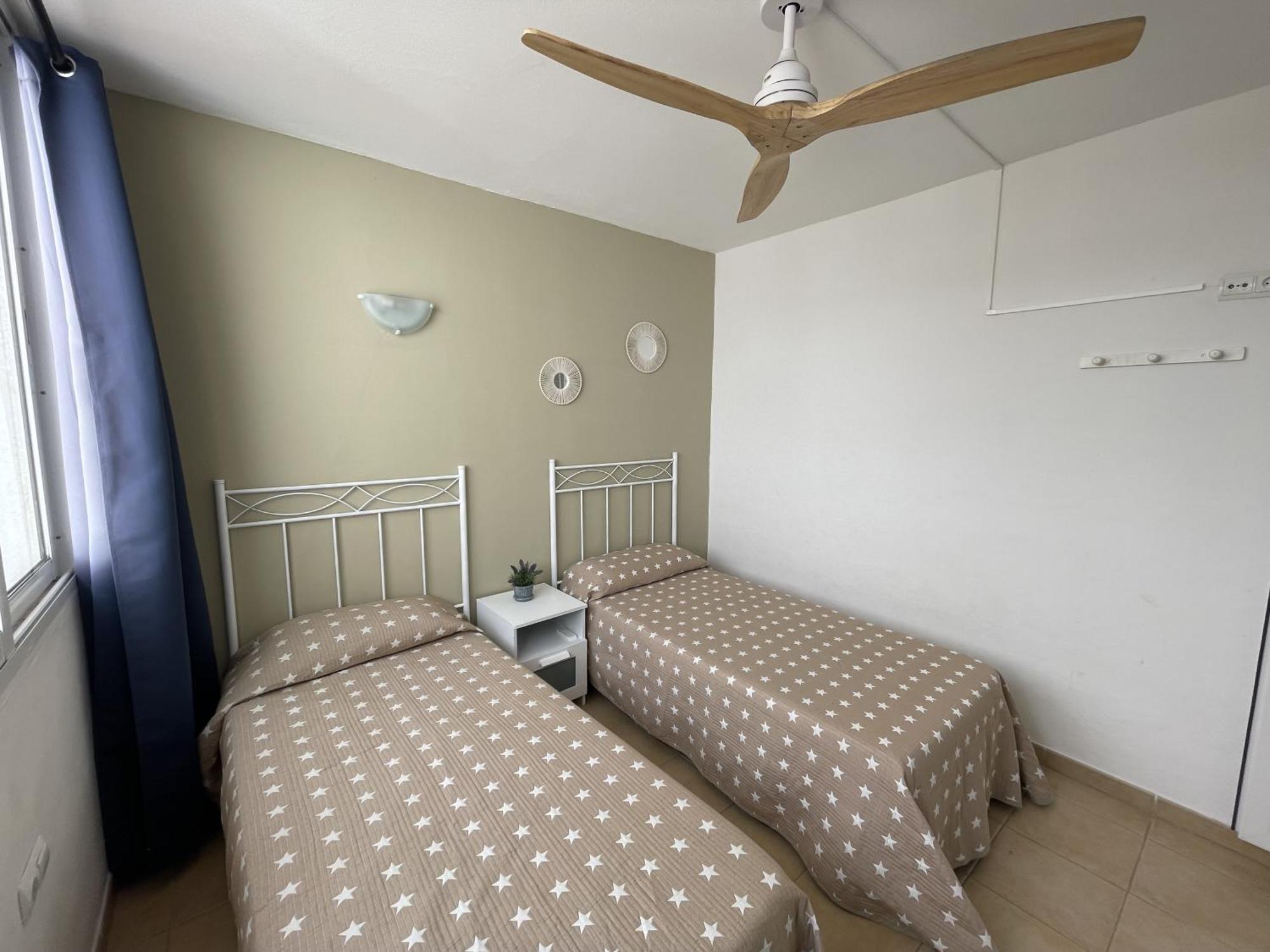 Appartement Mitjaneta Con Piscina Cala'N Blanes (Menorca)